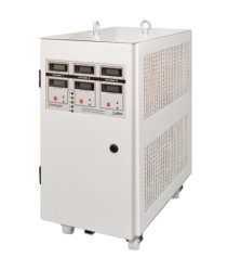 AVR Three Phase Amps